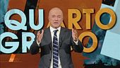 Gianluigi Nuzzi e l'isolamento volontario