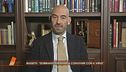 Coronavirus, parla Matteo Bassetti
