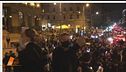 Napoli, proteste contro il lockdown