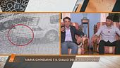 Caso Chindamo, pedinata prima di sparire