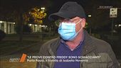 L'indignazione di Paolo Noventa