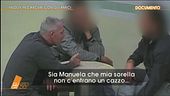 Isabella Noventa ed il sesso estremo