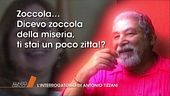 La verità di Antonio Tizzani
