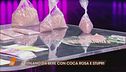 Che cos'è la cocaina rosa?