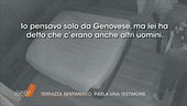 Terrazza sentimento, parla un'amica della vittima