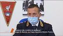 La serata fatale di Isabella