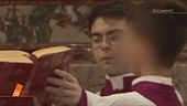 Vaticano, abusi e violenze