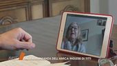 Gli amici inglesi di Maria Luisa Ruggerone