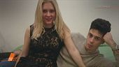 L'amico di Luca Sacchi ed Anastasia Kylemnyk