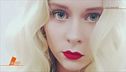 La posizione di  Anastasia Kylemnyk