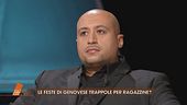 Caso Genovese, la verità del bodyguard