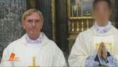 Giallo in Vaticano, la denuncia di Kamil