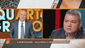 Diego Coral: parla il bodyguard di Alberto Genovese