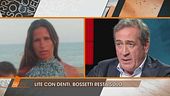Lite con Denti, Bossetti resta solo