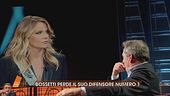 Massimo Bossetti vs Ezio Denti
