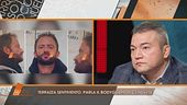 Terrazza sentimento, parla il bodyguard di Genovese