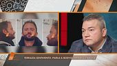 Terrazza sentimento, parla il bodyguard di Genovese