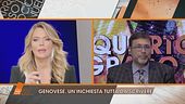 Alberto Genovese: la questione dei cellulari