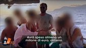 Parla un amico di Alberto Genovese