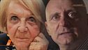 Maurizio Fantoni e Titti