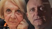 Maurizio Fantoni e Titti