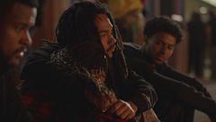 Ep. 6 - Metti le mani dove posso vederle