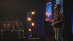 Ep. 14 - La rivoluzione non sarà trasmessa in televisione