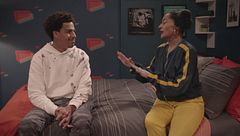 Ep. 4 - La quarantene di Dre