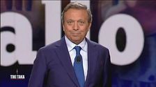 Puntata del 28 settembre