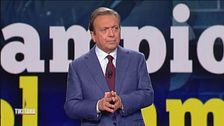 Puntata del 5 ottobre
