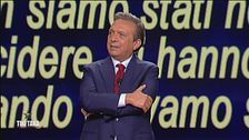 Puntata del 26 ottobre