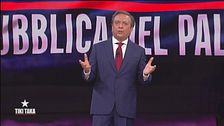 Puntata del 9 novembre