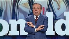 Puntata del 23 novembre