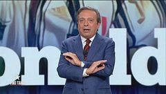 Puntata del 23 novembre