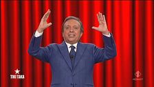 Puntata del 7 dicembre