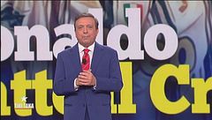 Tiki Taka, la puntata del 22 febbraio