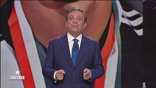 Puntata dell'1 marzo