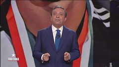 Puntata dell'1 marzo