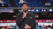 Lo speaker del Napoli "presenta" Tiki Taka