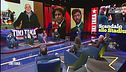 Conte-Agnelli, lo studio di Tiki si accende