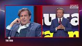 Berti applaude la LuLa