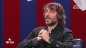 Cruciani: "Se l'Inter non vince lo scudetto è come il 5 maggio"