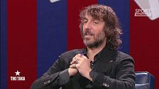 Cruciani: "Se l'Inter non vince lo scudetto è come il 5 maggio"
