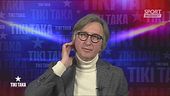 Auriemma e Pascal Vicedomini, che lite!
