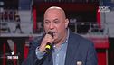 Speaker del Torino, che show