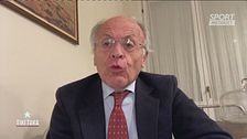 Pellegatti: "Il Milan ha ritrovato l'anima"