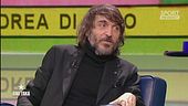 Mauro: "Pirlo ha fatto benissimo"