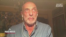 Brosio: "Il Verona sembrava il Real Madrid"