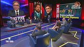 Graziani: "Non ci sono vantaggi con il gioco dal basso"