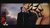 Canzone, il cantante 3